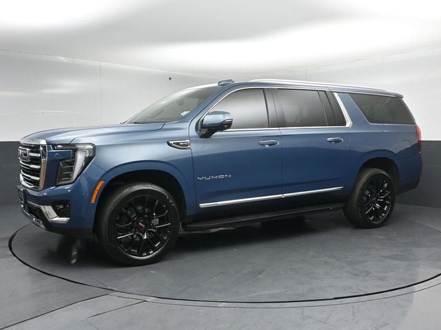 2026 GMC Yukon XL Elevation Premium Super Cruise