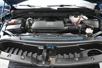 2026 GMC Yukon XL Elevation Premium Super Cruise