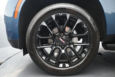 2026 GMC Yukon XL Elevation Premium Super Cruise