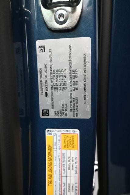 2026 GMC Yukon XL Elevation Premium Super Cruise