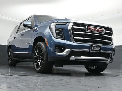 2026 GMC Yukon XL Elevation Premium Super Cruise