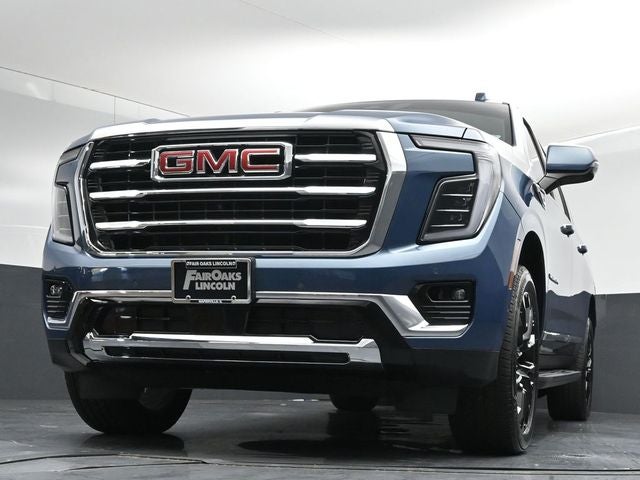 2026 GMC Yukon XL Elevation Premium Super Cruise