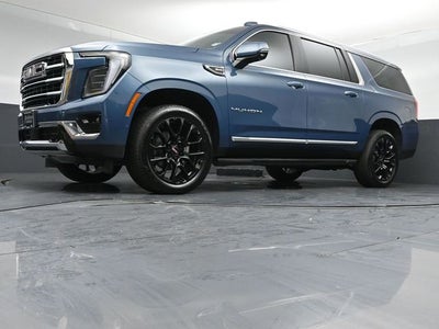 2026 GMC Yukon XL Elevation Premium Super Cruise