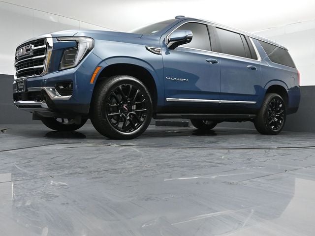 2026 GMC Yukon XL Elevation Premium Super Cruise