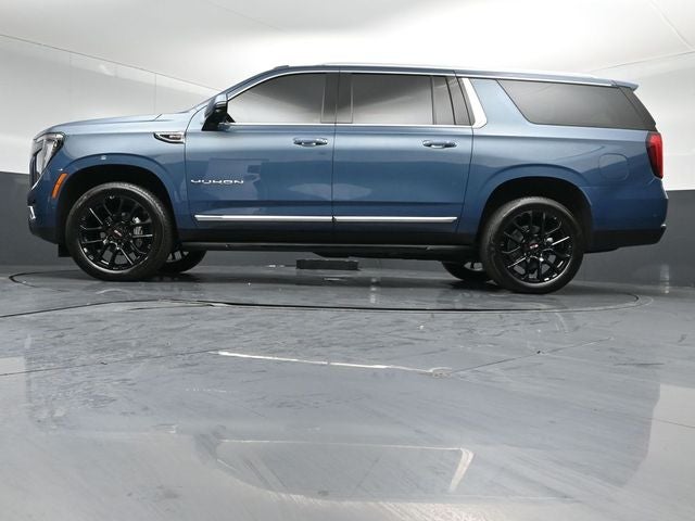 2026 GMC Yukon XL Elevation Premium Super Cruise