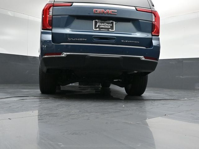 2026 GMC Yukon XL Elevation Premium Super Cruise