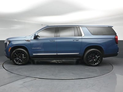 2026 GMC Yukon XL Elevation Premium Super Cruise