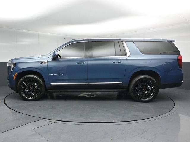2026 GMC Yukon XL Elevation Premium Super Cruise