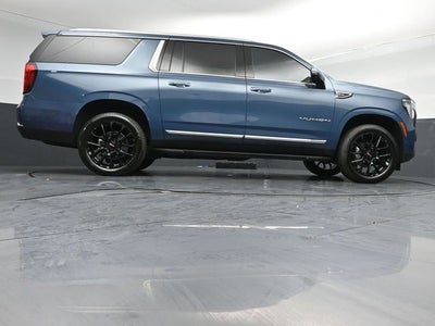2026 GMC Yukon XL Elevation Premium Super Cruise