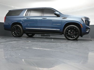 2026 GMC Yukon XL Elevation Premium Super Cruise