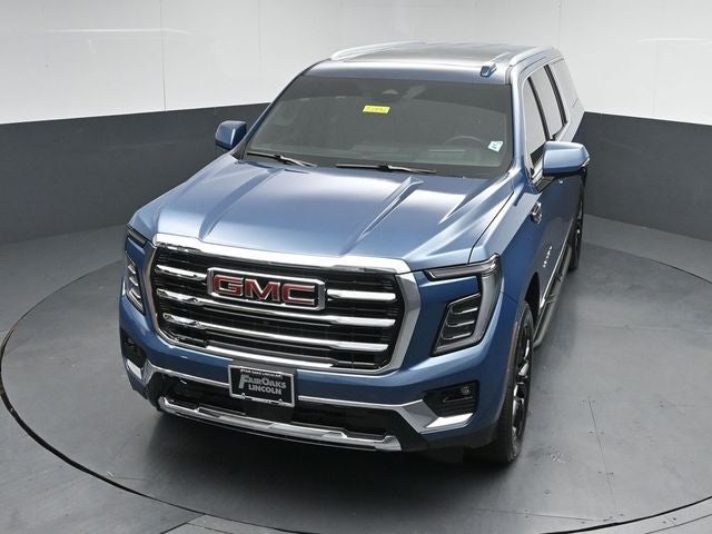 2026 GMC Yukon XL Elevation Premium Super Cruise