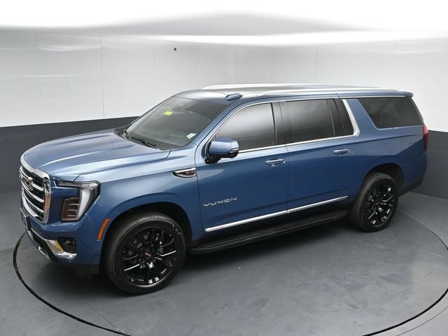 2026 GMC Yukon XL Elevation Premium Super Cruise