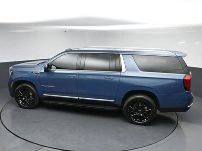 2026 GMC Yukon XL Elevation Premium Super Cruise