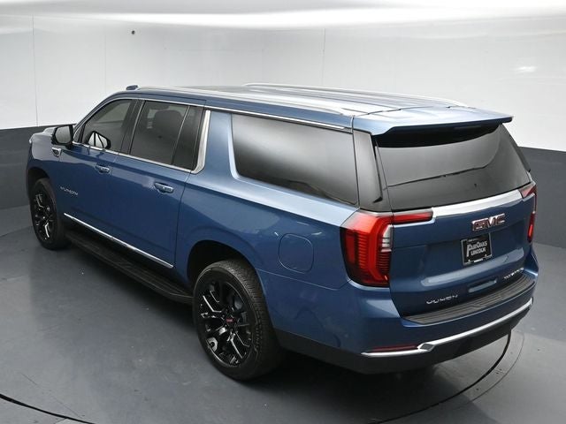 2026 GMC Yukon XL Elevation Premium Super Cruise
