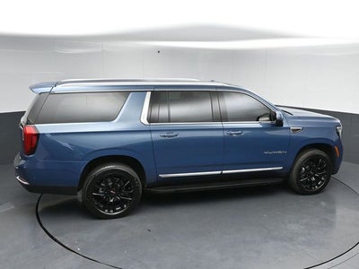 2026 GMC Yukon XL Elevation Premium Super Cruise