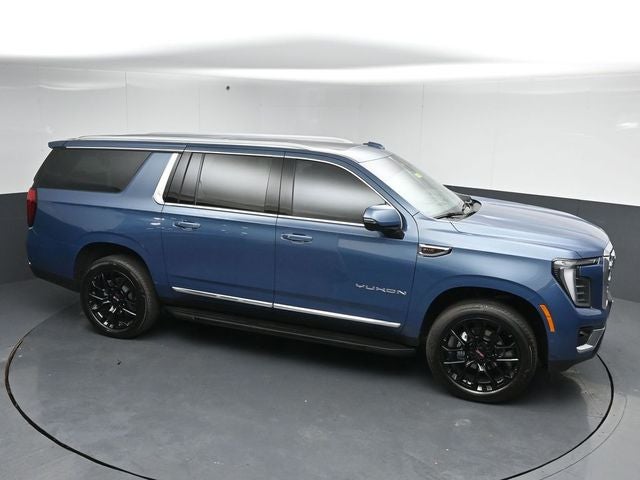 2026 GMC Yukon XL Elevation Premium Super Cruise