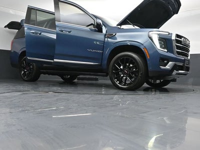 2026 GMC Yukon XL Elevation Premium Super Cruise