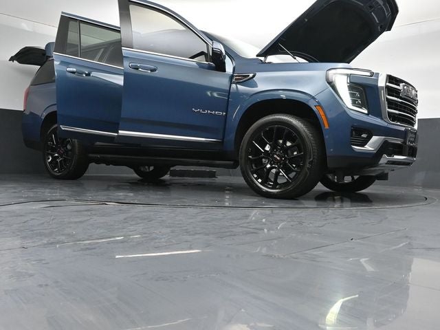 2026 GMC Yukon XL Elevation Premium Super Cruise