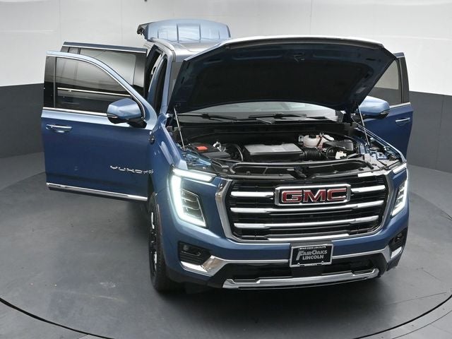 2026 GMC Yukon XL Elevation Premium Super Cruise