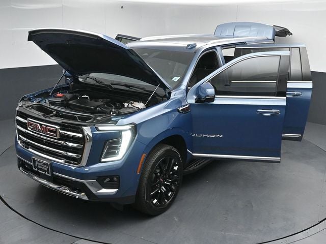 2026 GMC Yukon XL Elevation Premium Super Cruise