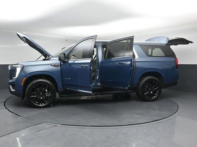 2026 GMC Yukon XL Elevation Premium Super Cruise