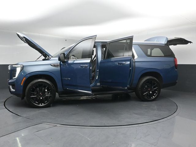 2026 GMC Yukon XL Elevation Premium Super Cruise