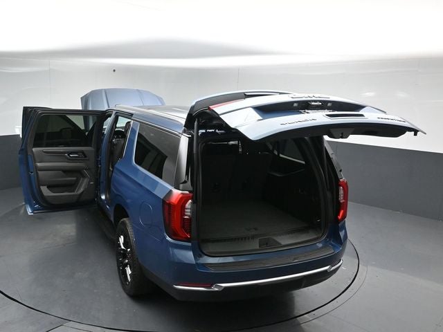 2026 GMC Yukon XL Elevation Premium Super Cruise