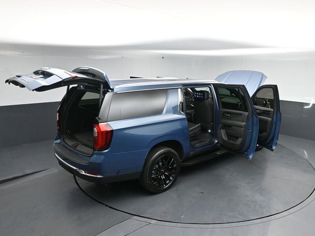 2026 GMC Yukon XL Elevation Premium Super Cruise