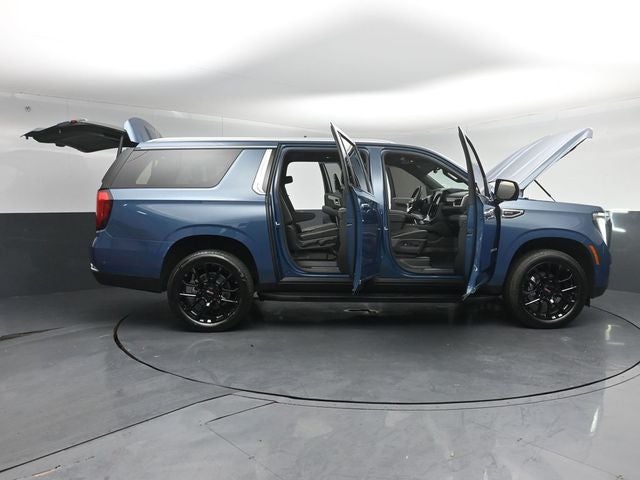 2026 GMC Yukon XL Elevation Premium Super Cruise