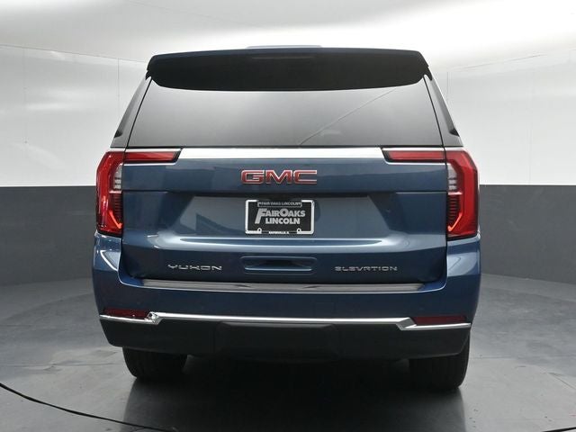 2026 GMC Yukon XL Elevation Premium Super Cruise
