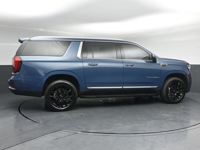 2026 GMC Yukon XL Elevation Premium Super Cruise