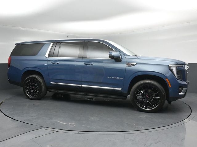 2026 GMC Yukon XL Elevation Premium Super Cruise