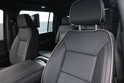 2026 GMC Yukon XL Elevation Premium Super Cruise