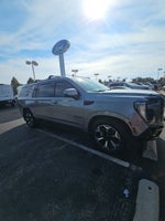 2025 GMC Yukon XL AT4