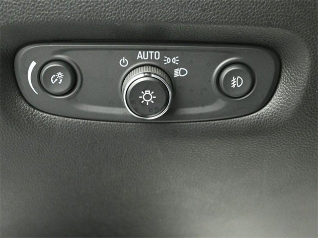 2021 Chevrolet Traverse LT 1LT