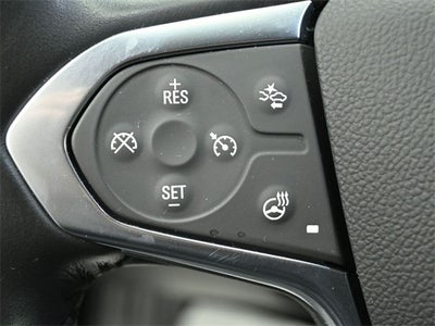 2021 Chevrolet Traverse LT 1LT