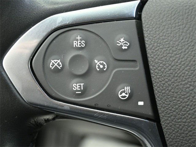 2021 Chevrolet Traverse LT 1LT