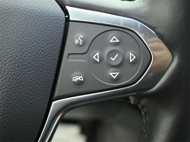 2021 Chevrolet Traverse LT 1LT