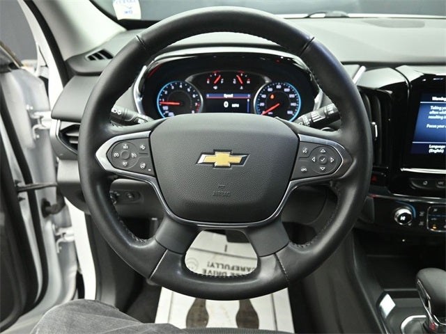 2021 Chevrolet Traverse LT 1LT