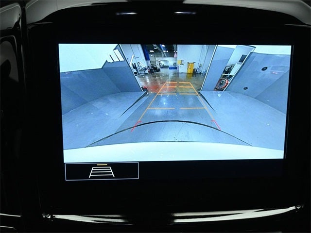 2021 Chevrolet Traverse LT 1LT