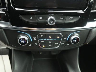 2021 Chevrolet Traverse LT 1LT