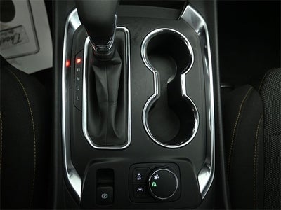 2021 Chevrolet Traverse LT 1LT