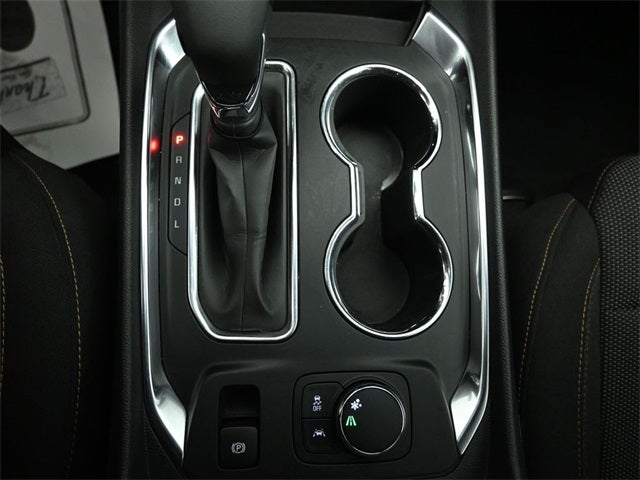 2021 Chevrolet Traverse LT 1LT