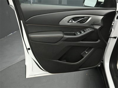 2021 Chevrolet Traverse LT 1LT