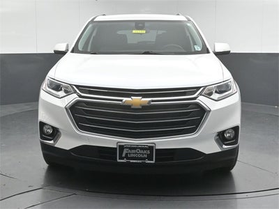 2021 Chevrolet Traverse LT 1LT
