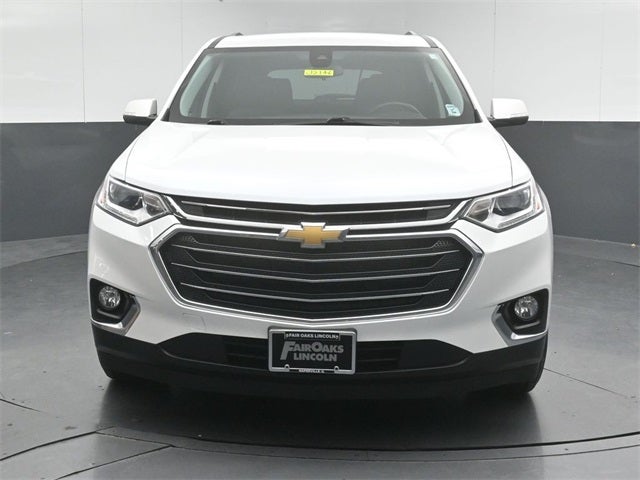 2021 Chevrolet Traverse LT 1LT
