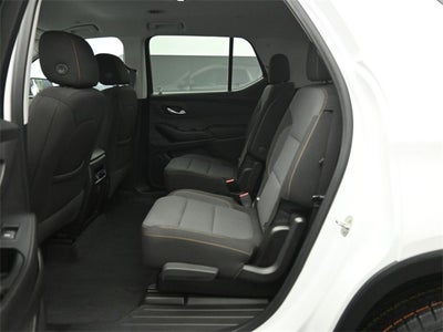 2021 Chevrolet Traverse LT 1LT