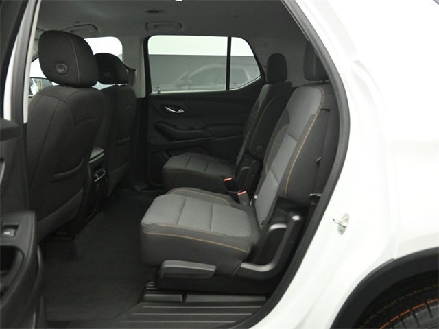 2021 Chevrolet Traverse LT 1LT