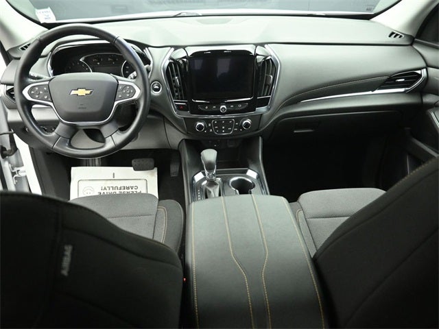 2021 Chevrolet Traverse LT 1LT