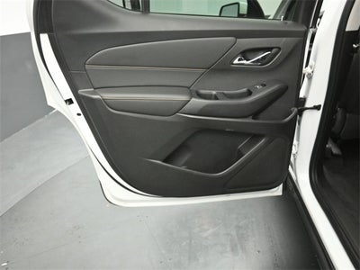 2021 Chevrolet Traverse LT 1LT